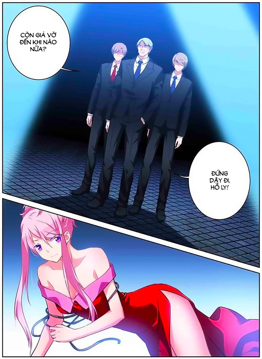 Giả Diện Thế Thân Chapter 113 - 10