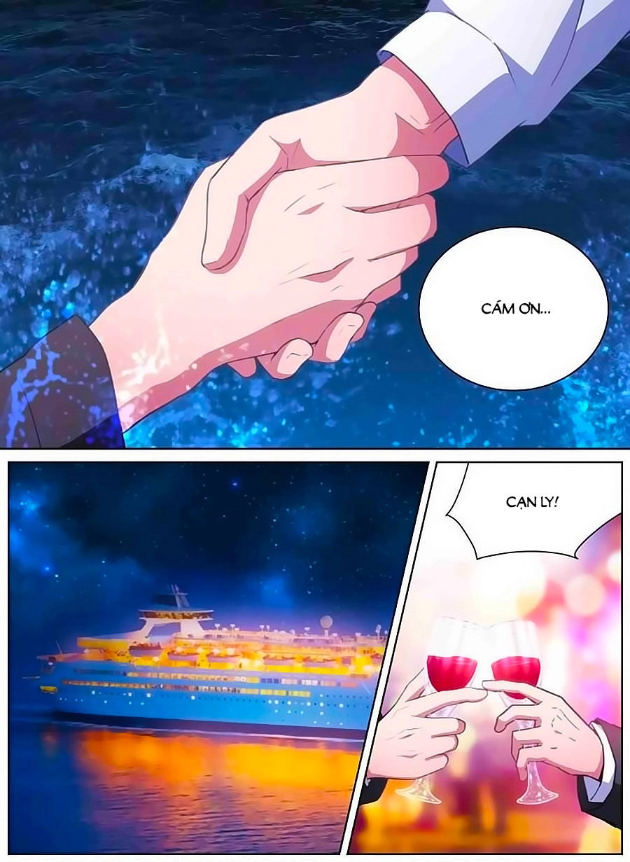 Giả Diện Thế Thân Chapter 114 - 6