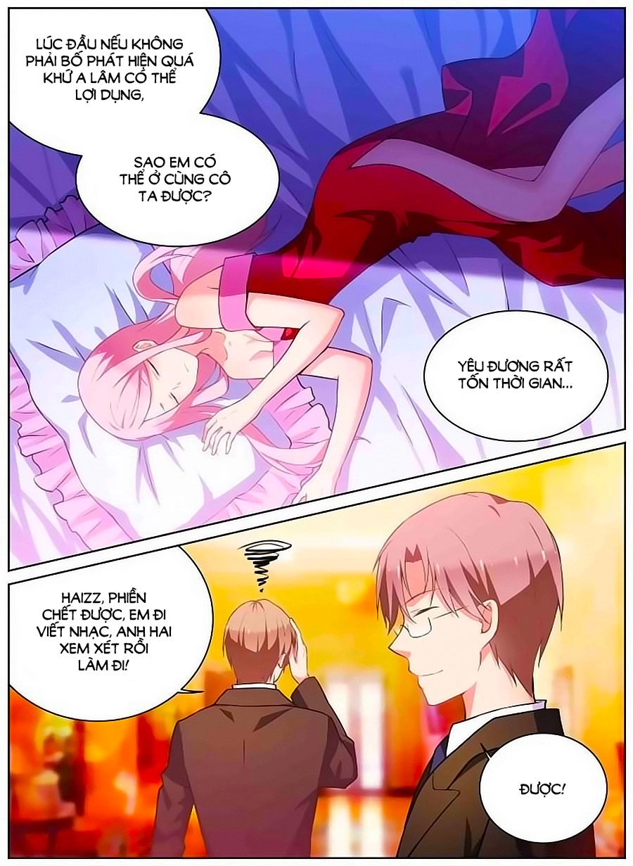 Giả Diện Thế Thân Chapter 114 - 9