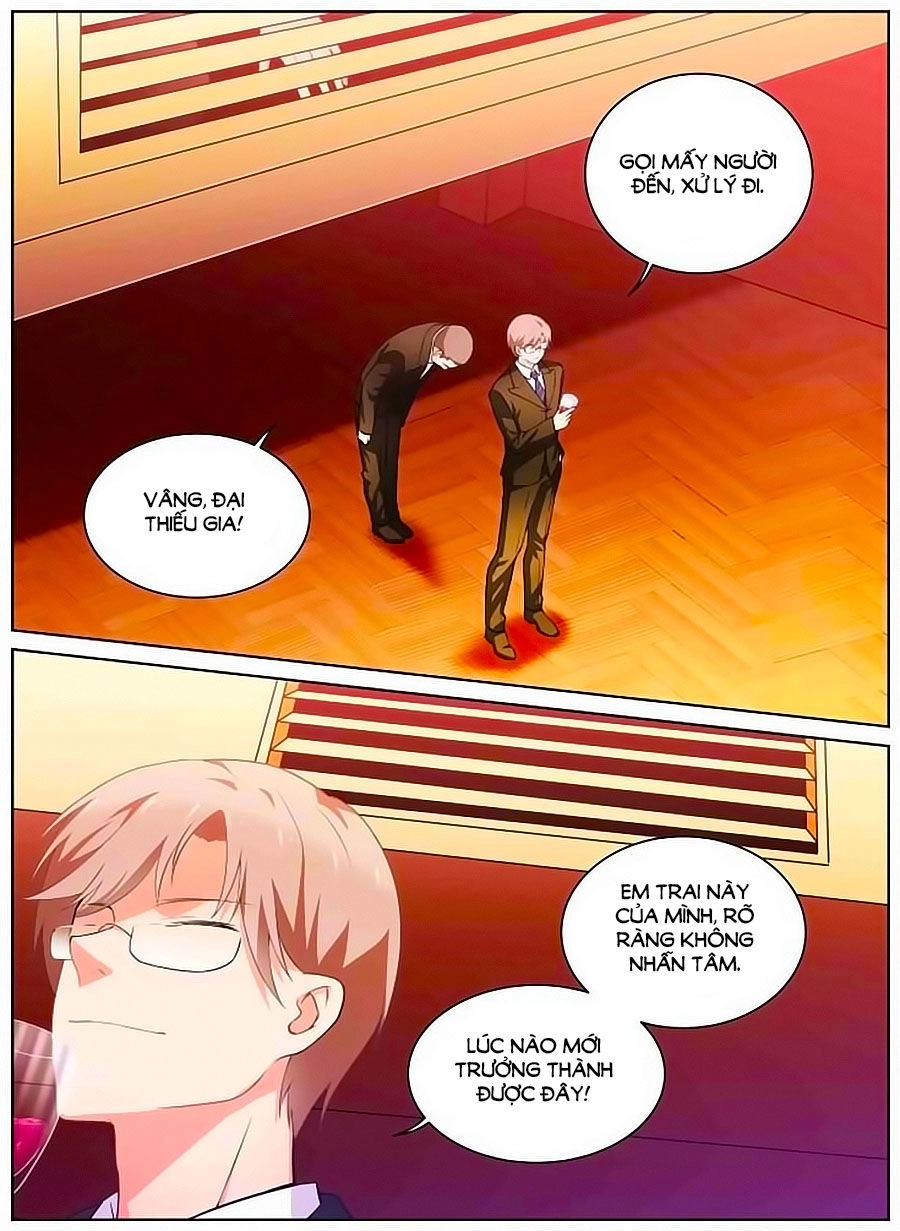 Giả Diện Thế Thân Chapter 114 - 10