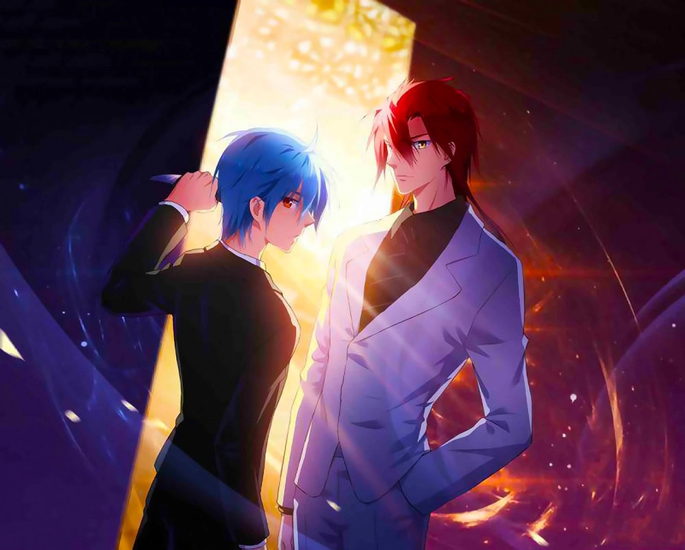 Giả Diện Thế Thân Chapter 115 - 2