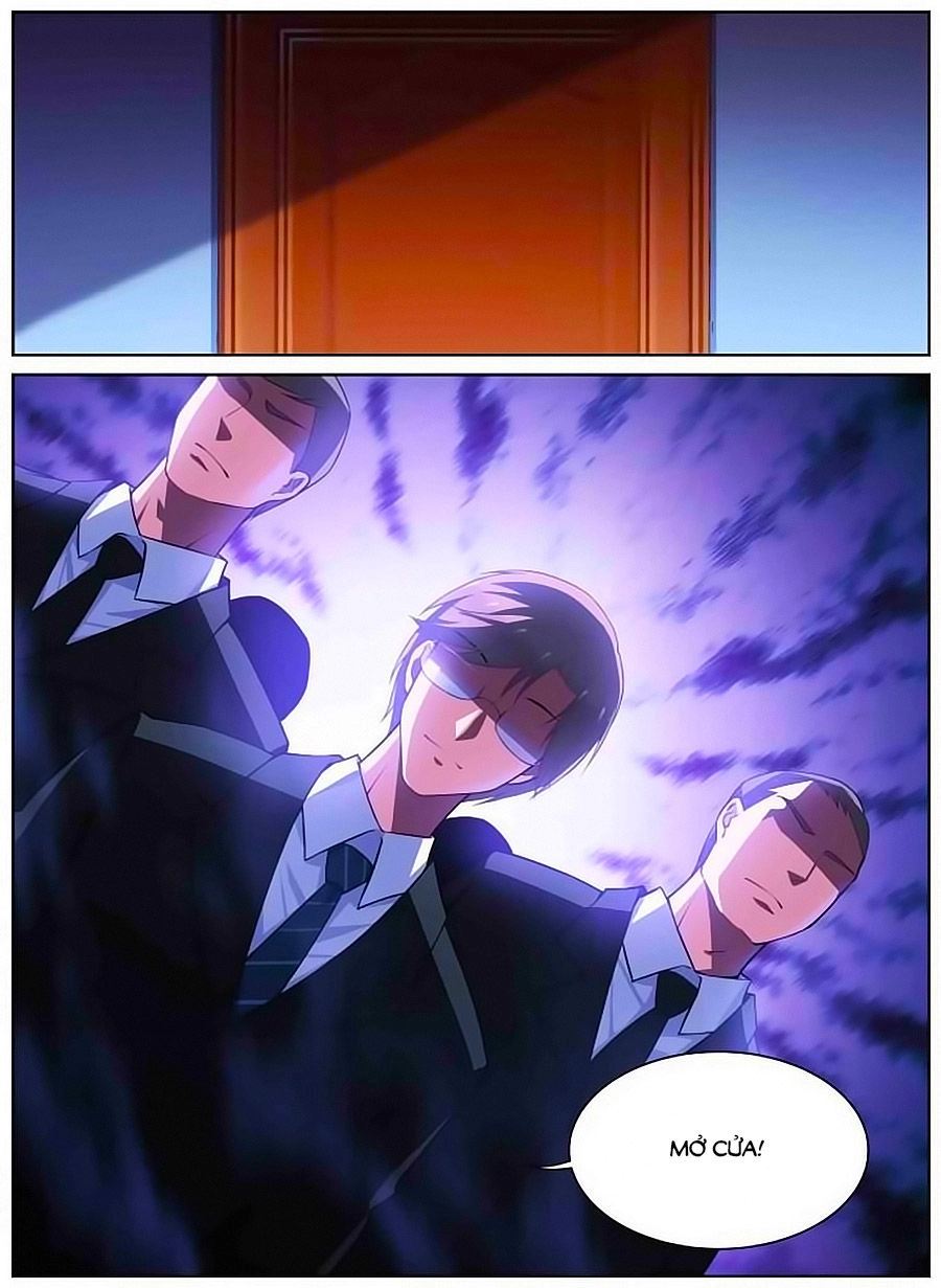 Giả Diện Thế Thân Chapter 115 - 3