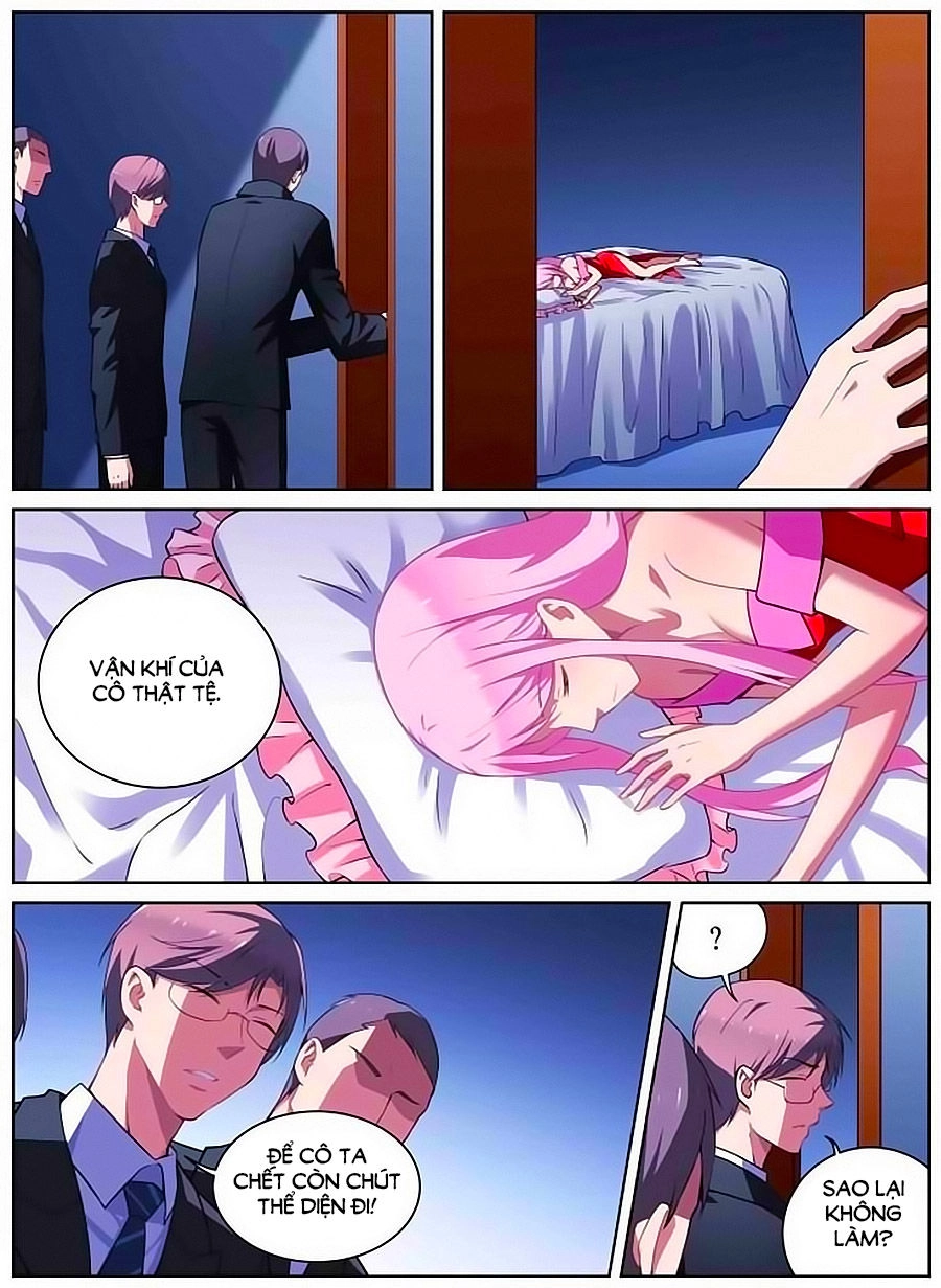 Giả Diện Thế Thân Chapter 115 - 4