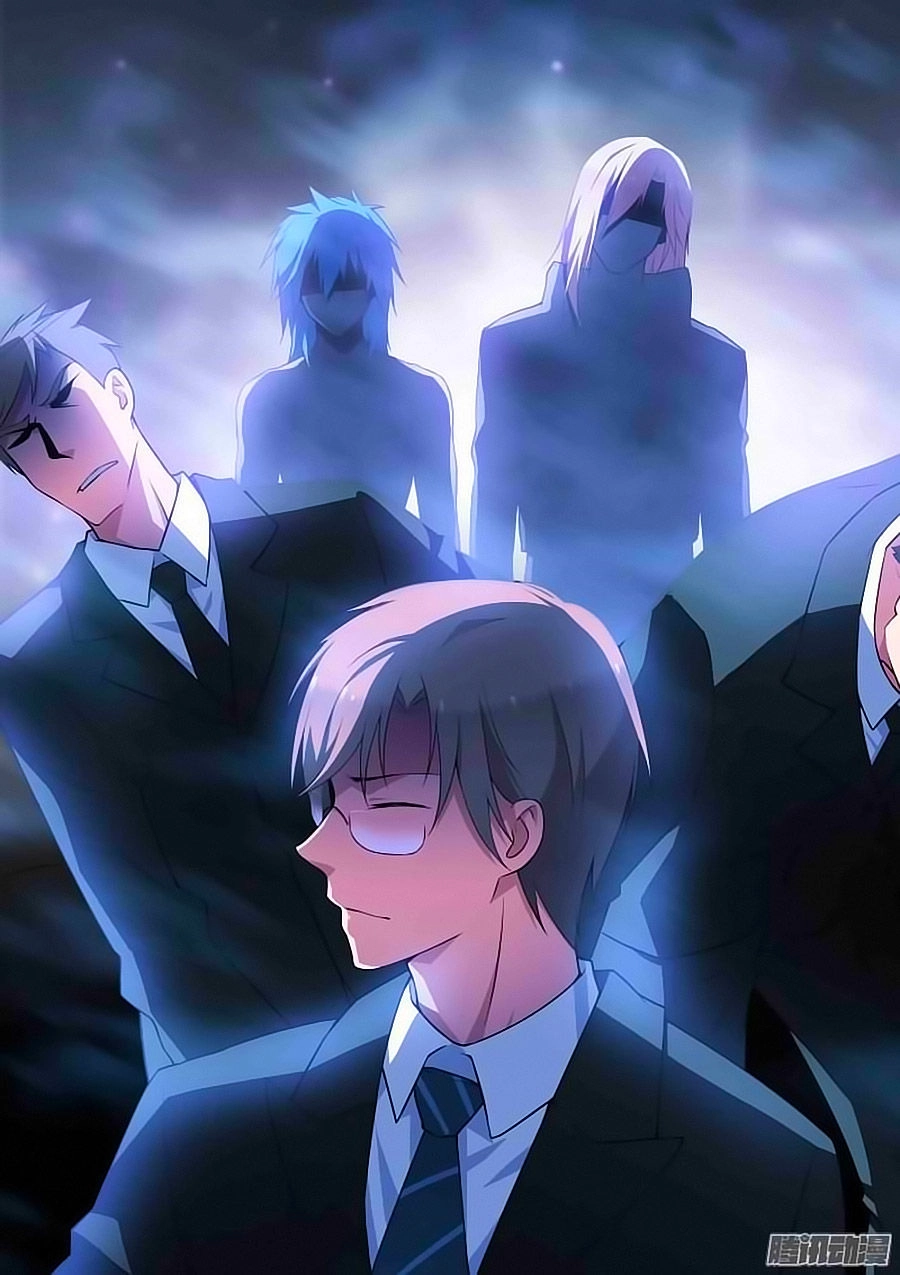 Giả Diện Thế Thân Chapter 115 - 5