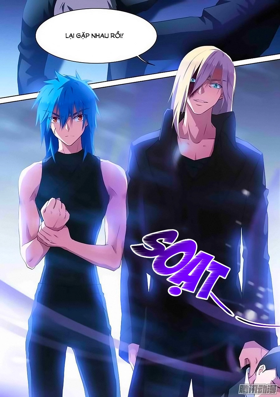 Giả Diện Thế Thân Chapter 115 - 6