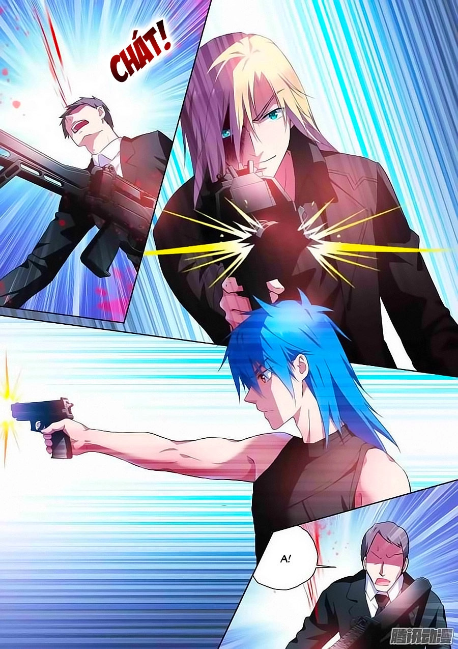 Giả Diện Thế Thân Chapter 115 - 8