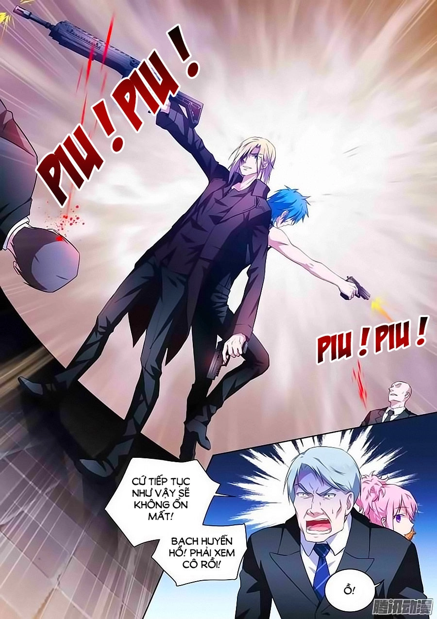 Giả Diện Thế Thân Chapter 115 - 10