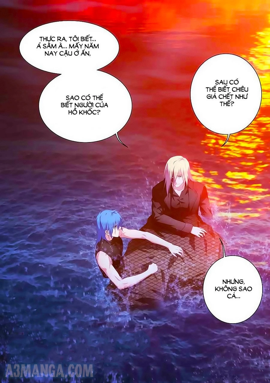 Giả Diện Thế Thân Chapter 118 - 2