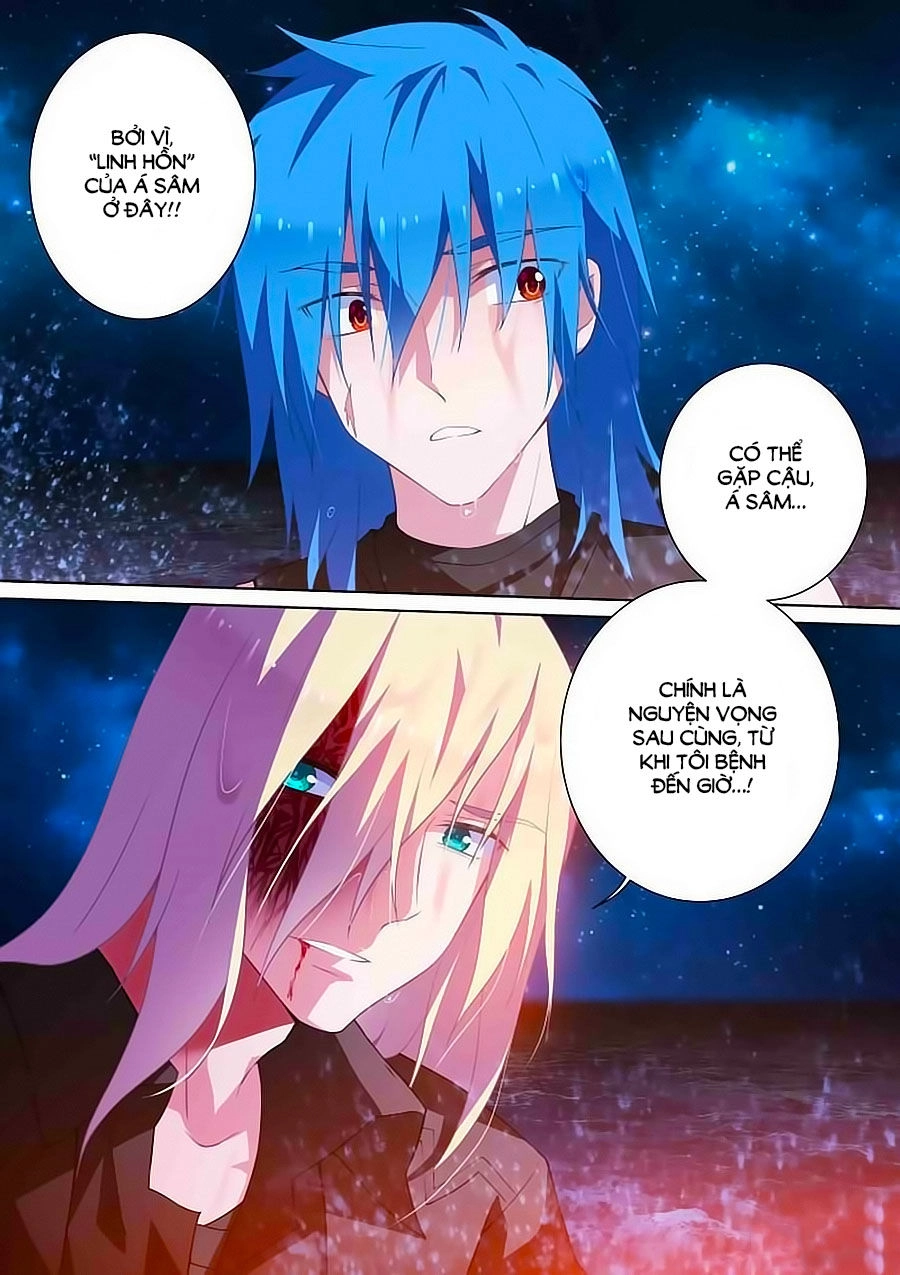 Giả Diện Thế Thân Chapter 118 - 3