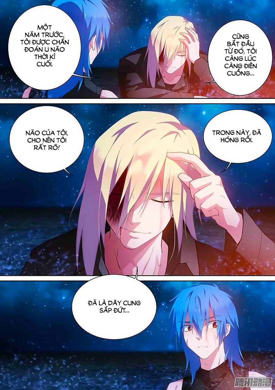 Giả Diện Thế Thân Chapter 118 - 4