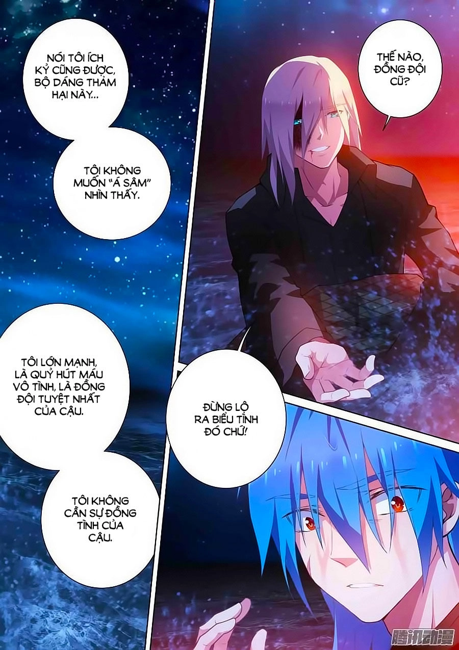 Giả Diện Thế Thân Chapter 118 - 5