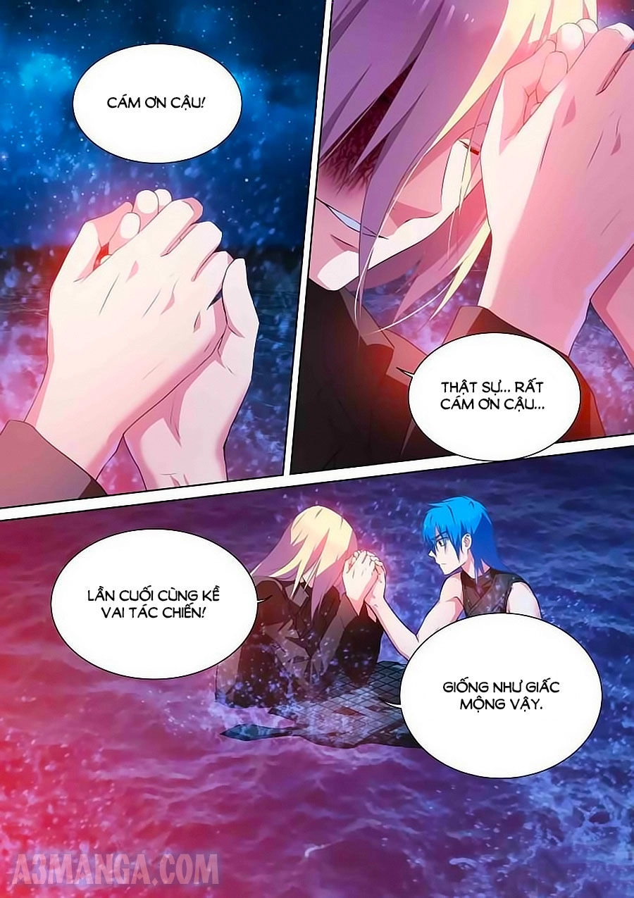 Giả Diện Thế Thân Chapter 118 - 6