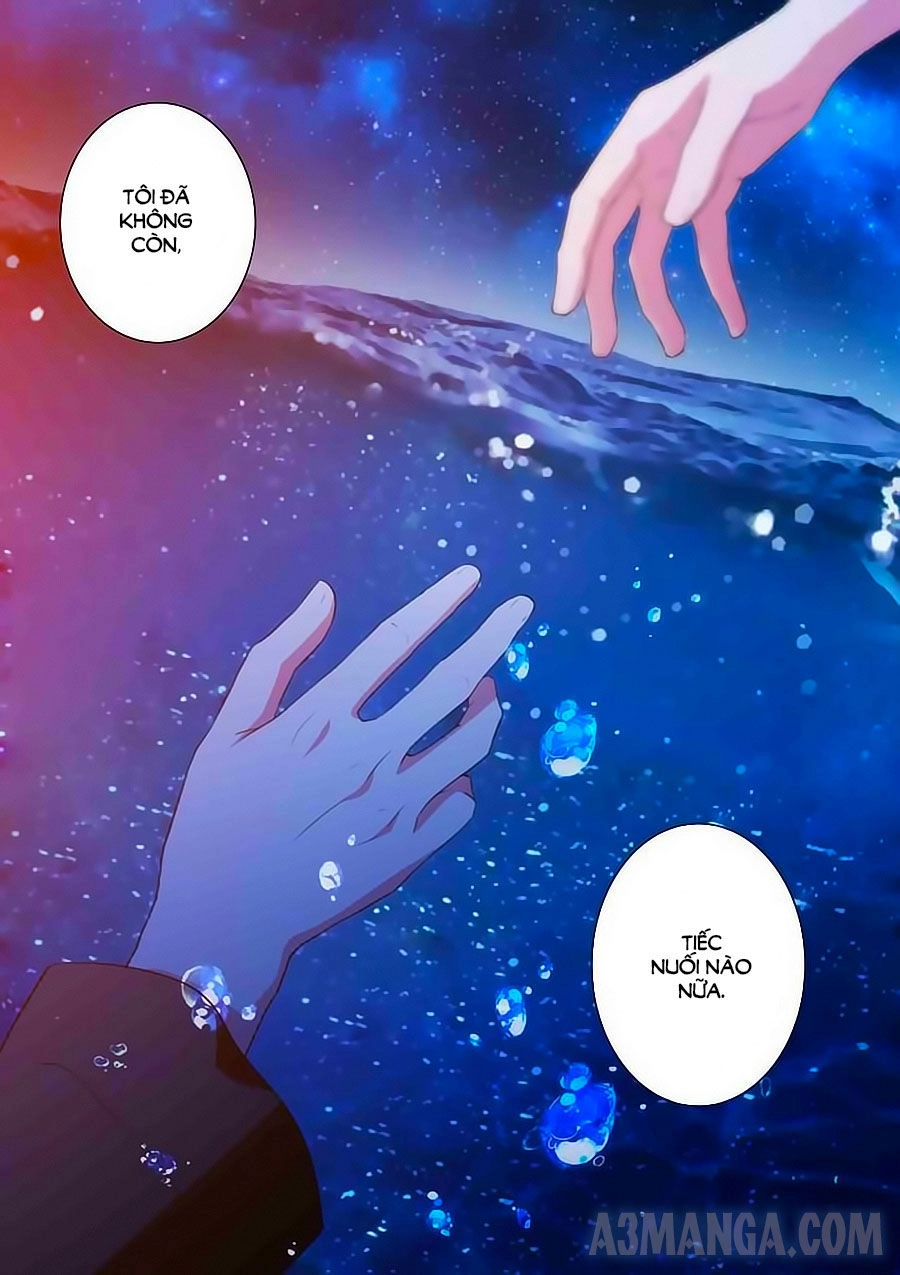 Giả Diện Thế Thân Chapter 118 - 7