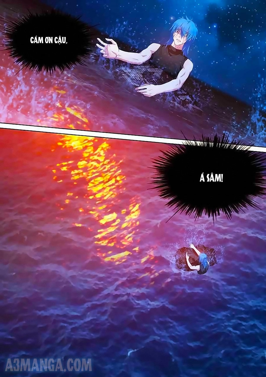 Giả Diện Thế Thân Chapter 118 - 8