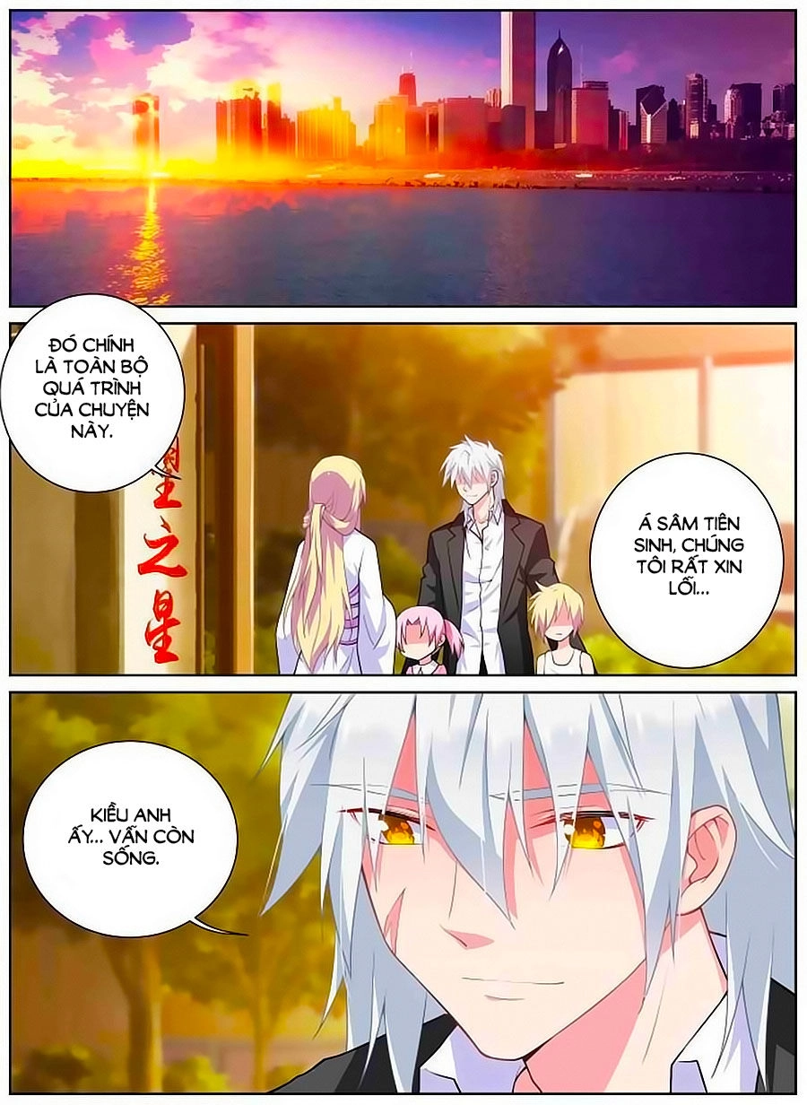 Giả Diện Thế Thân Chapter 118 - 9