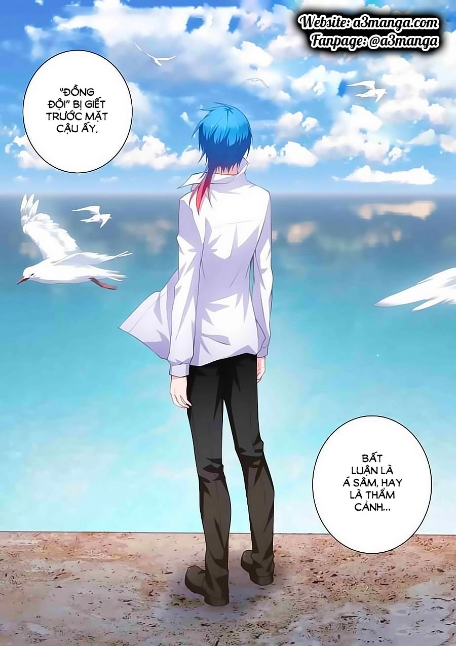 Giả Diện Thế Thân Chapter 119 - 2