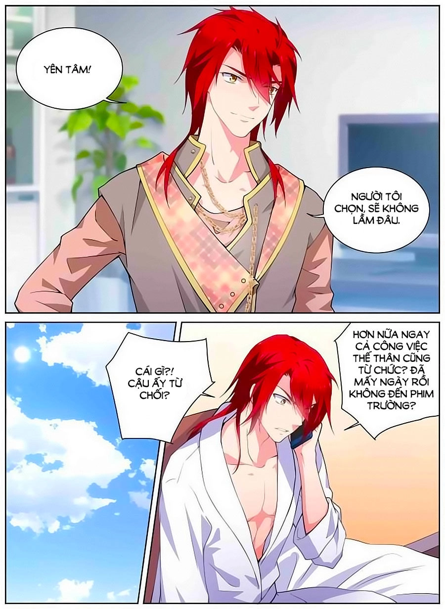 Giả Diện Thế Thân Chapter 119 - 6