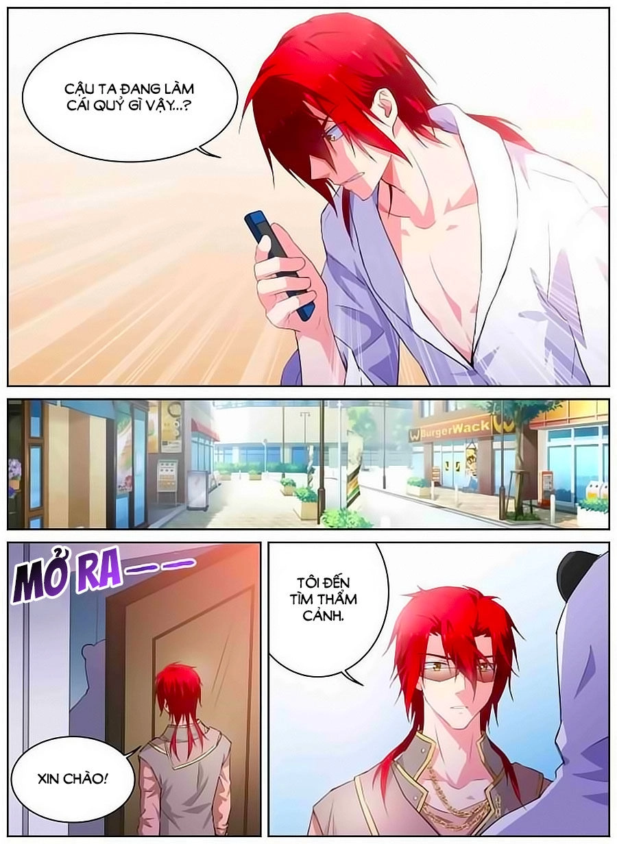 Giả Diện Thế Thân Chapter 119 - 7