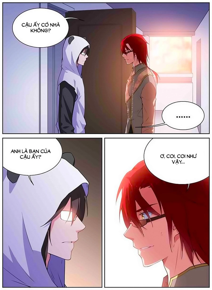 Giả Diện Thế Thân Chapter 119 - 8