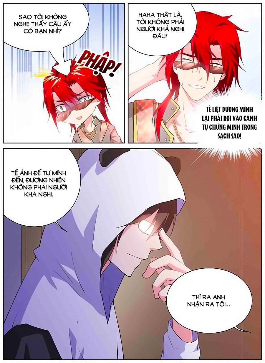 Giả Diện Thế Thân Chapter 119 - 9