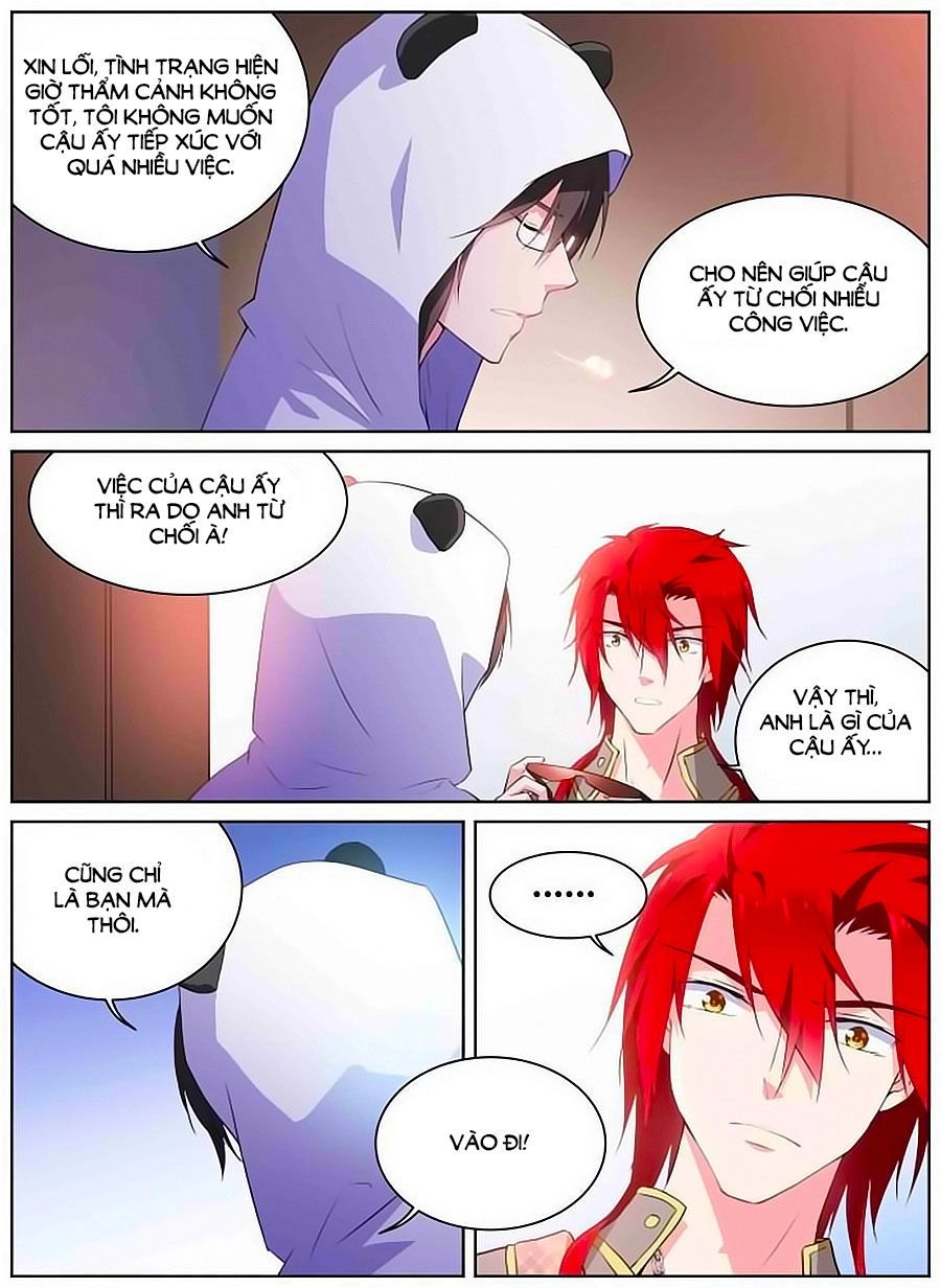 Giả Diện Thế Thân Chapter 119 - 10