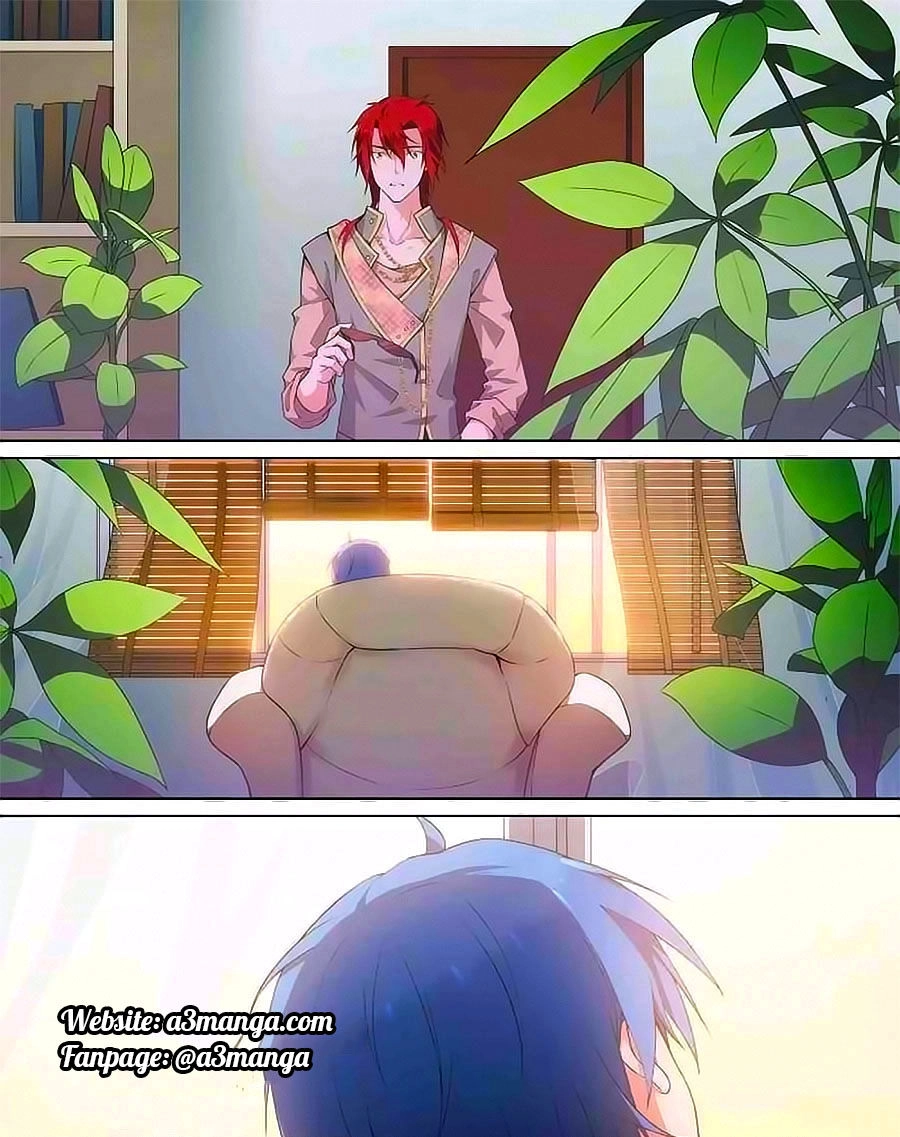 Giả Diện Thế Thân Chapter 120 - 2