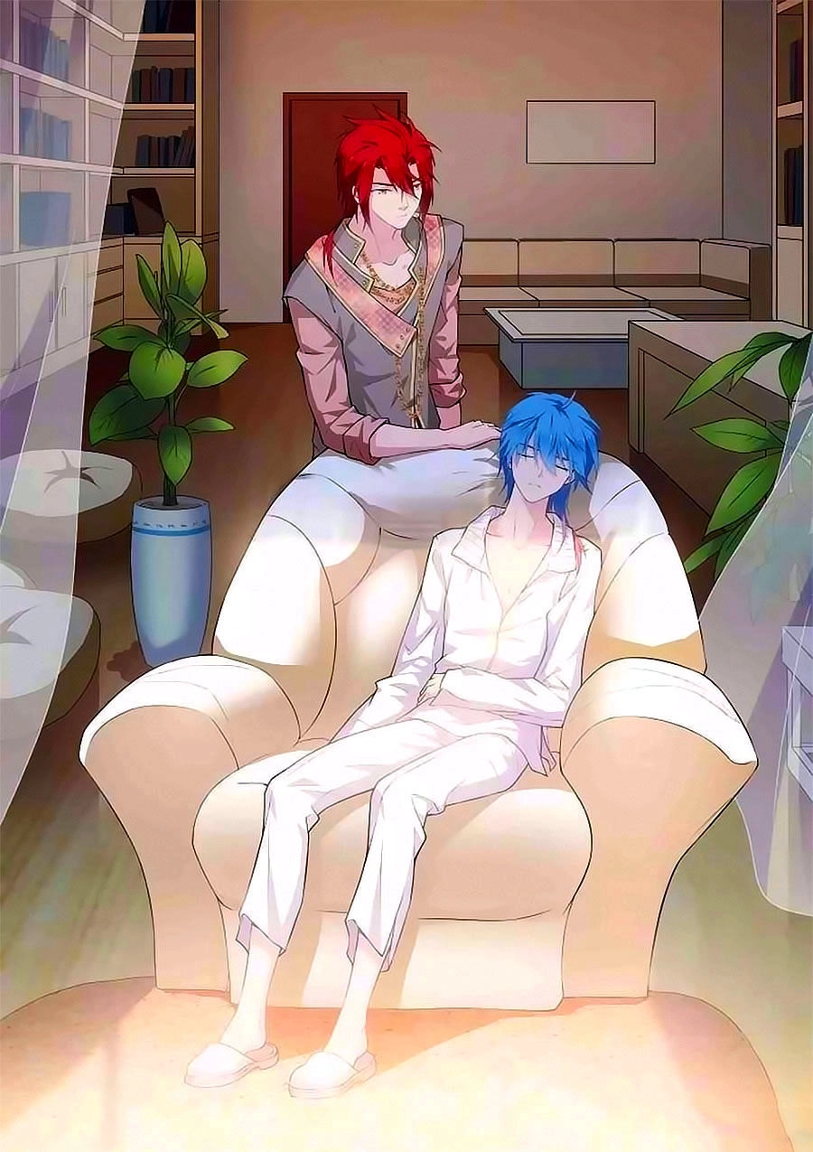 Giả Diện Thế Thân Chapter 120 - 3