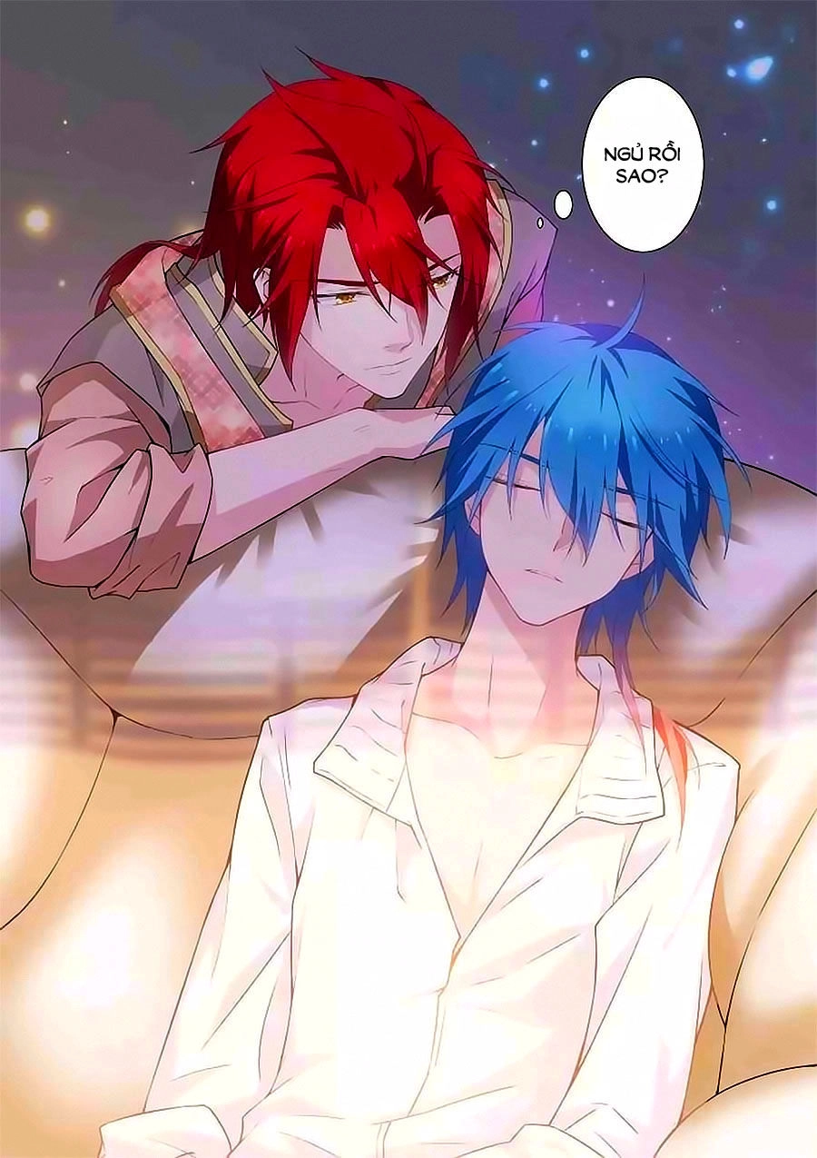 Giả Diện Thế Thân Chapter 120 - 4