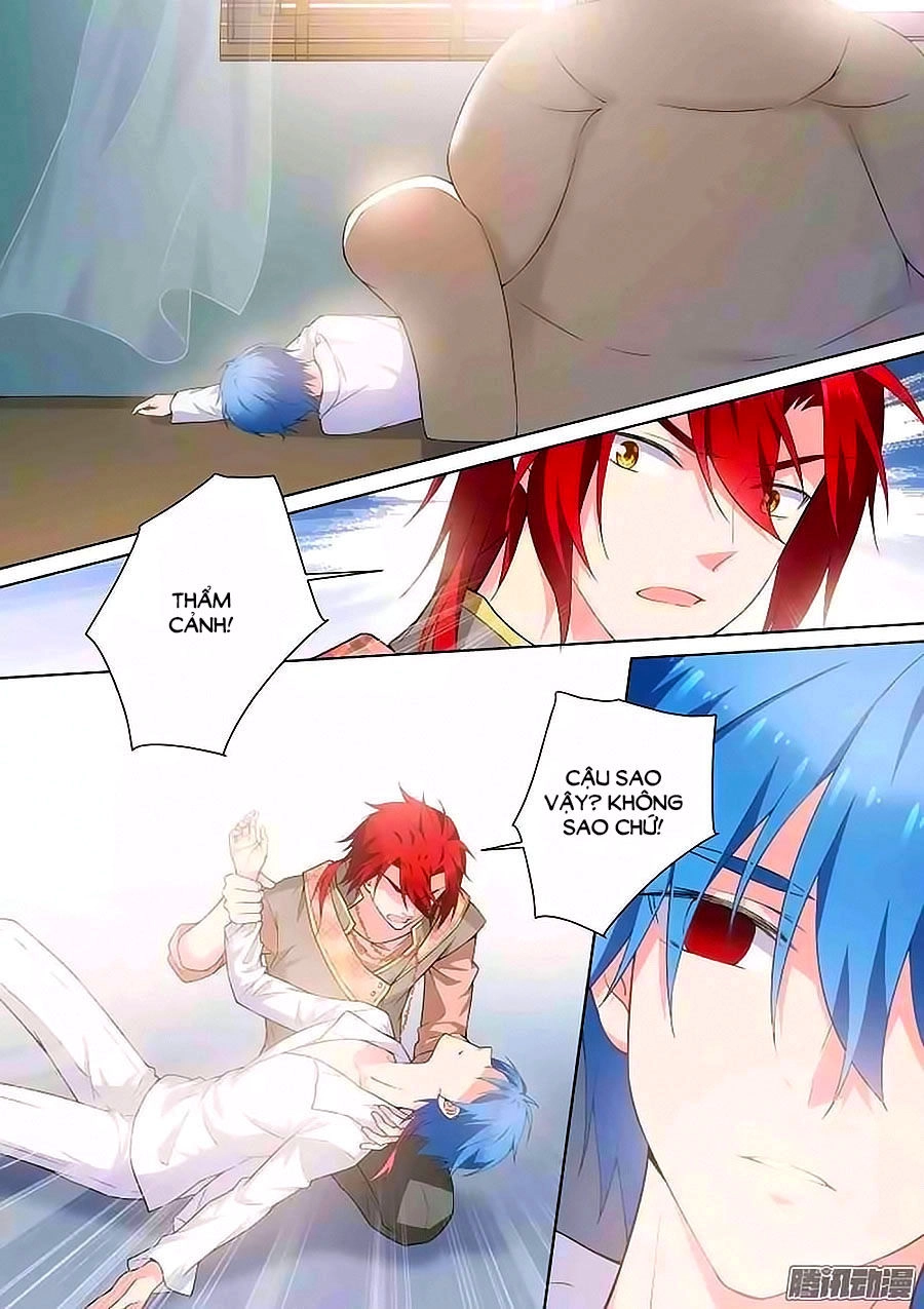 Giả Diện Thế Thân Chapter 120 - 8