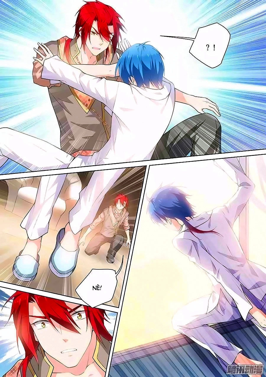 Giả Diện Thế Thân Chapter 120 - 9