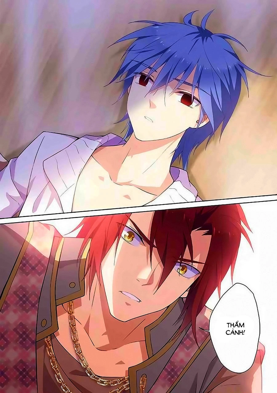 Giả Diện Thế Thân Chapter 121 - 2