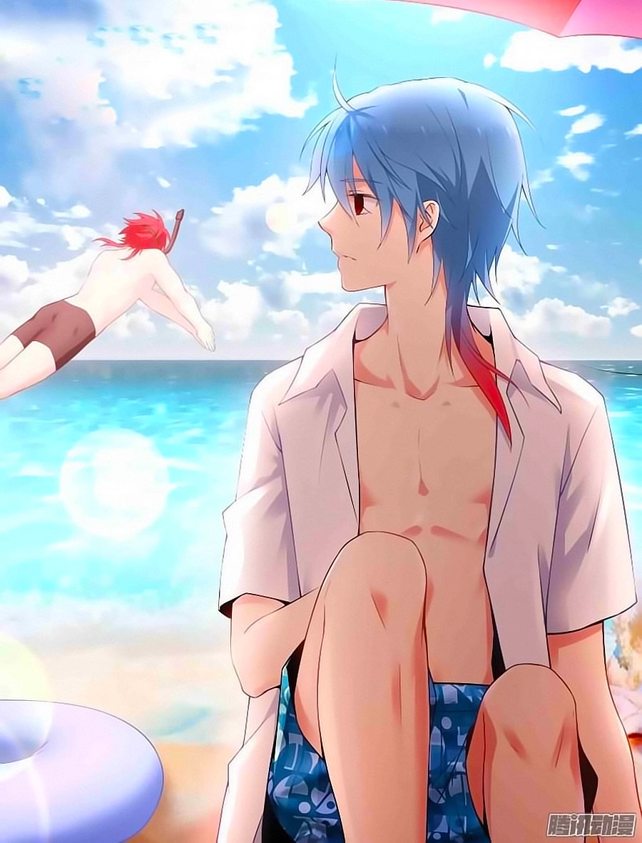 Giả Diện Thế Thân Chapter 123 - 2