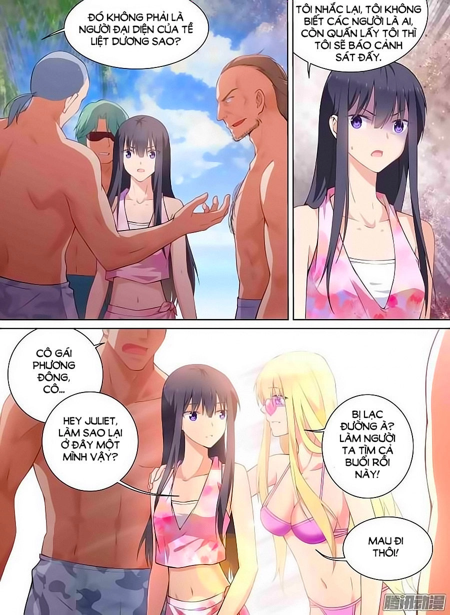 Giả Diện Thế Thân Chapter 123 - 5