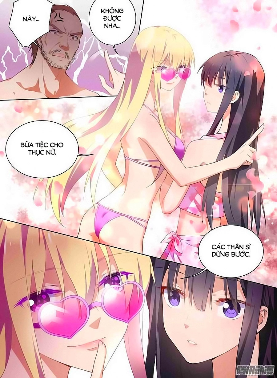 Giả Diện Thế Thân Chapter 123 - 6