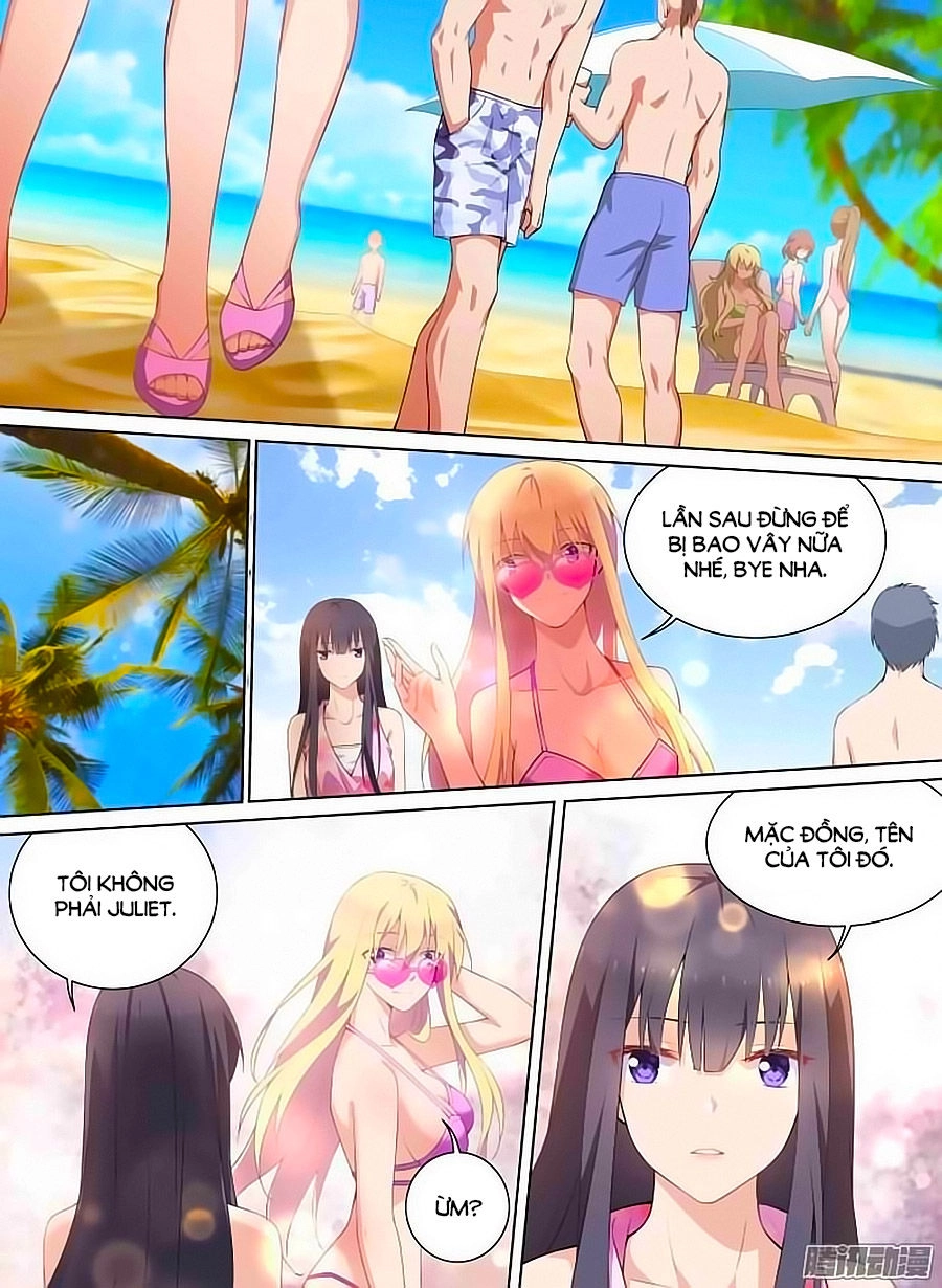 Giả Diện Thế Thân Chapter 123 - 7