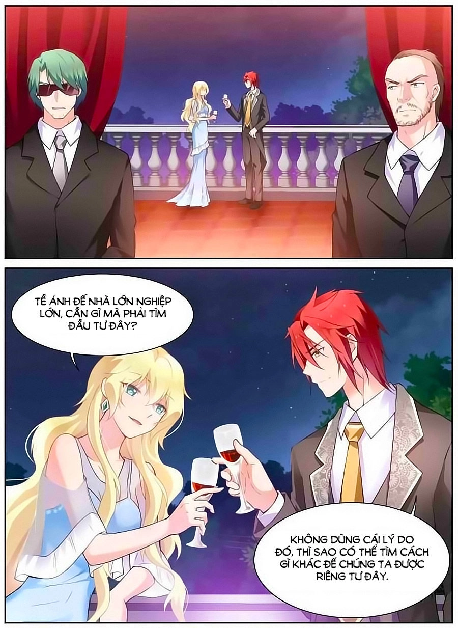 Giả Diện Thế Thân Chapter 124 - 7