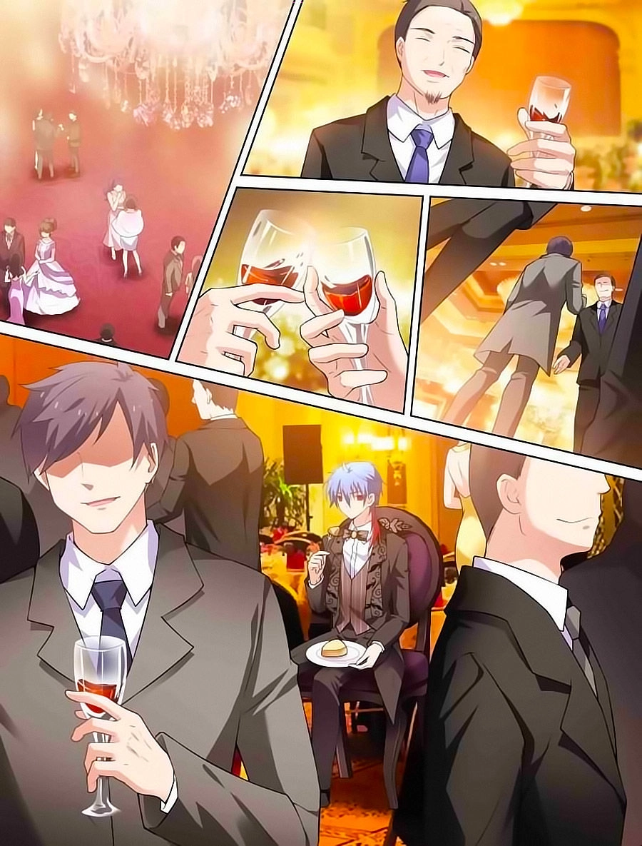 Giả Diện Thế Thân Chapter 124 - 9