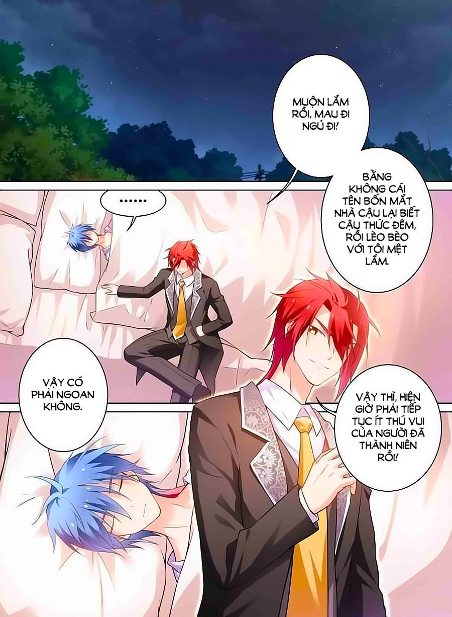 Giả Diện Thế Thân Chapter 125 - 3