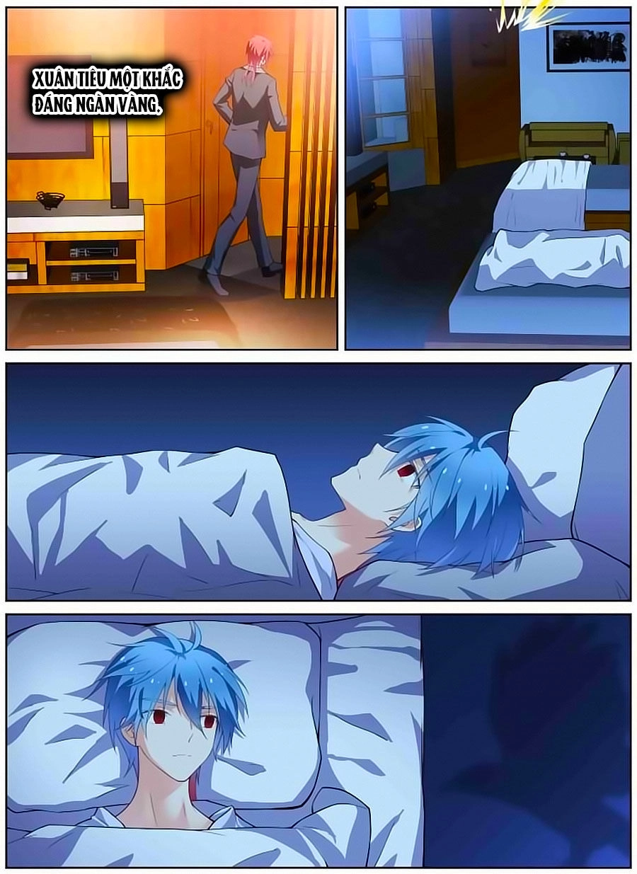 Giả Diện Thế Thân Chapter 125 - 4