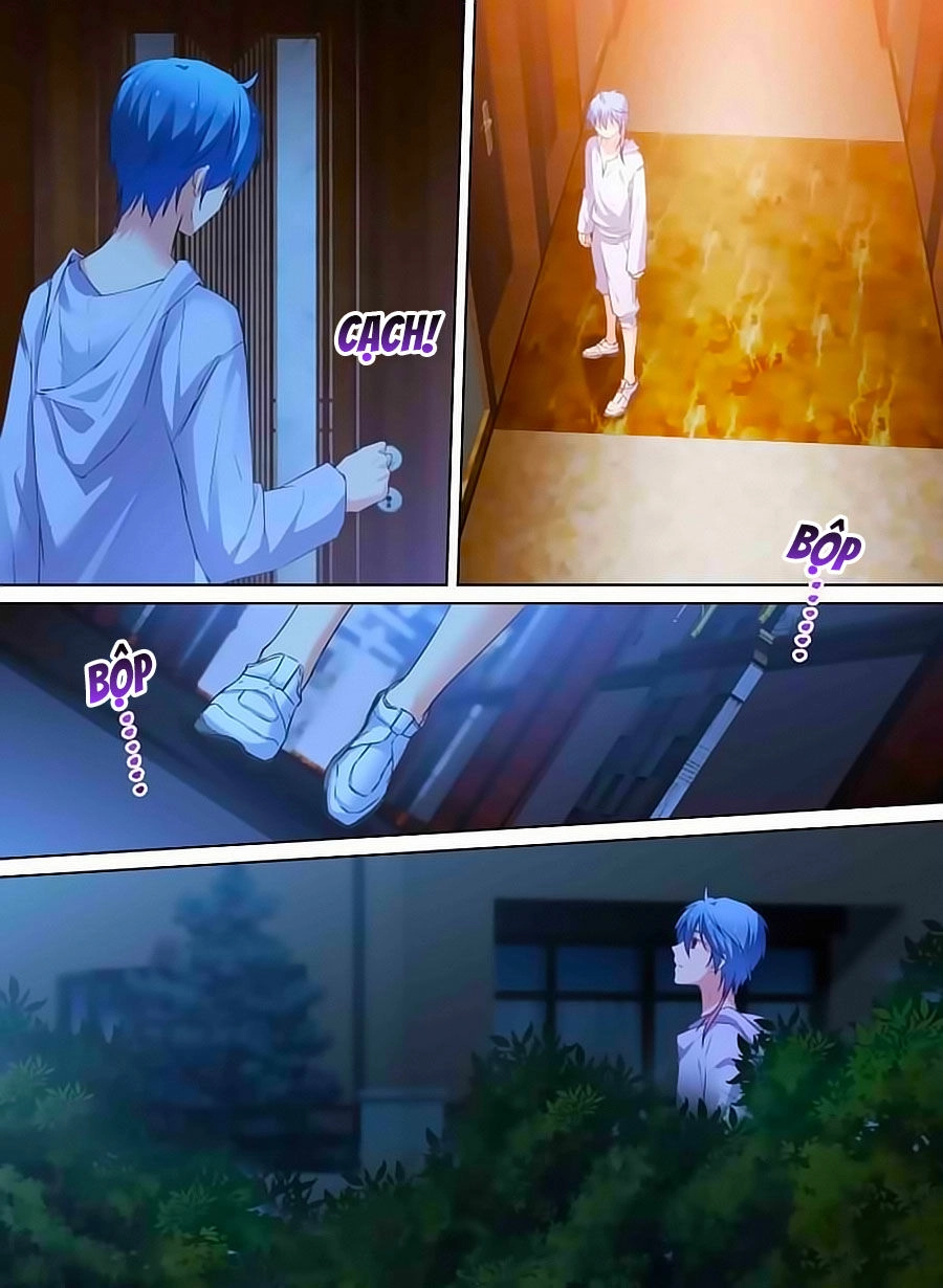 Giả Diện Thế Thân Chapter 125 - 6