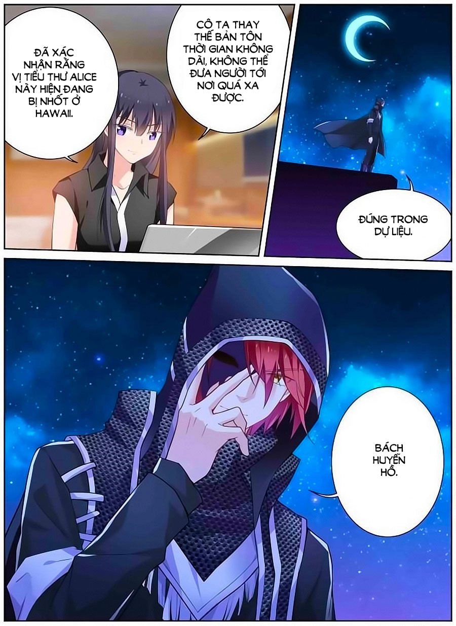 Giả Diện Thế Thân Chapter 125 - 8