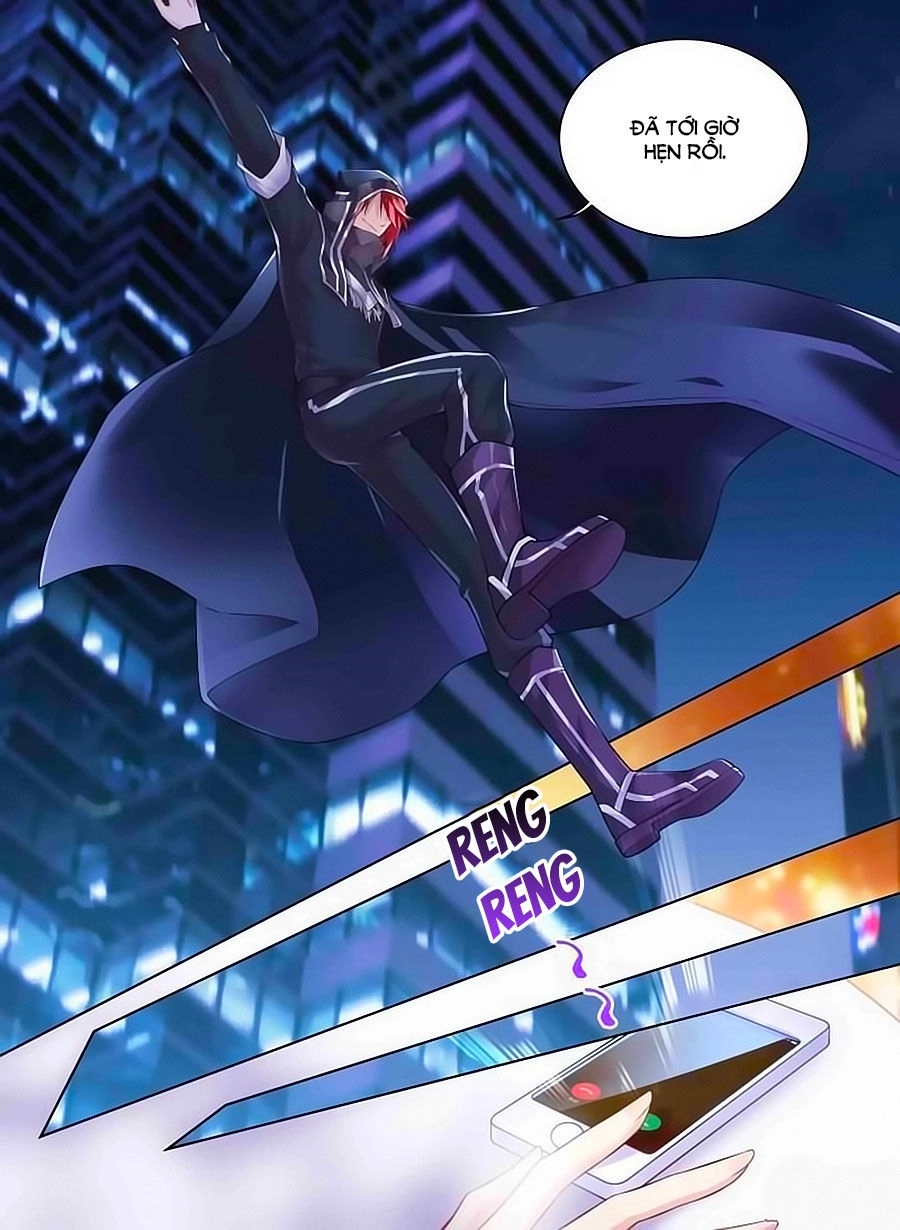 Giả Diện Thế Thân Chapter 125 - 9