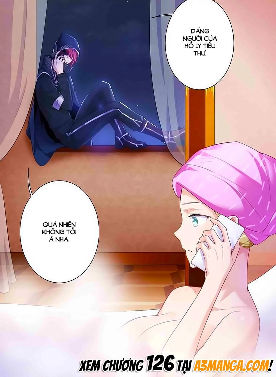 Giả Diện Thế Thân Chapter 125 - 11