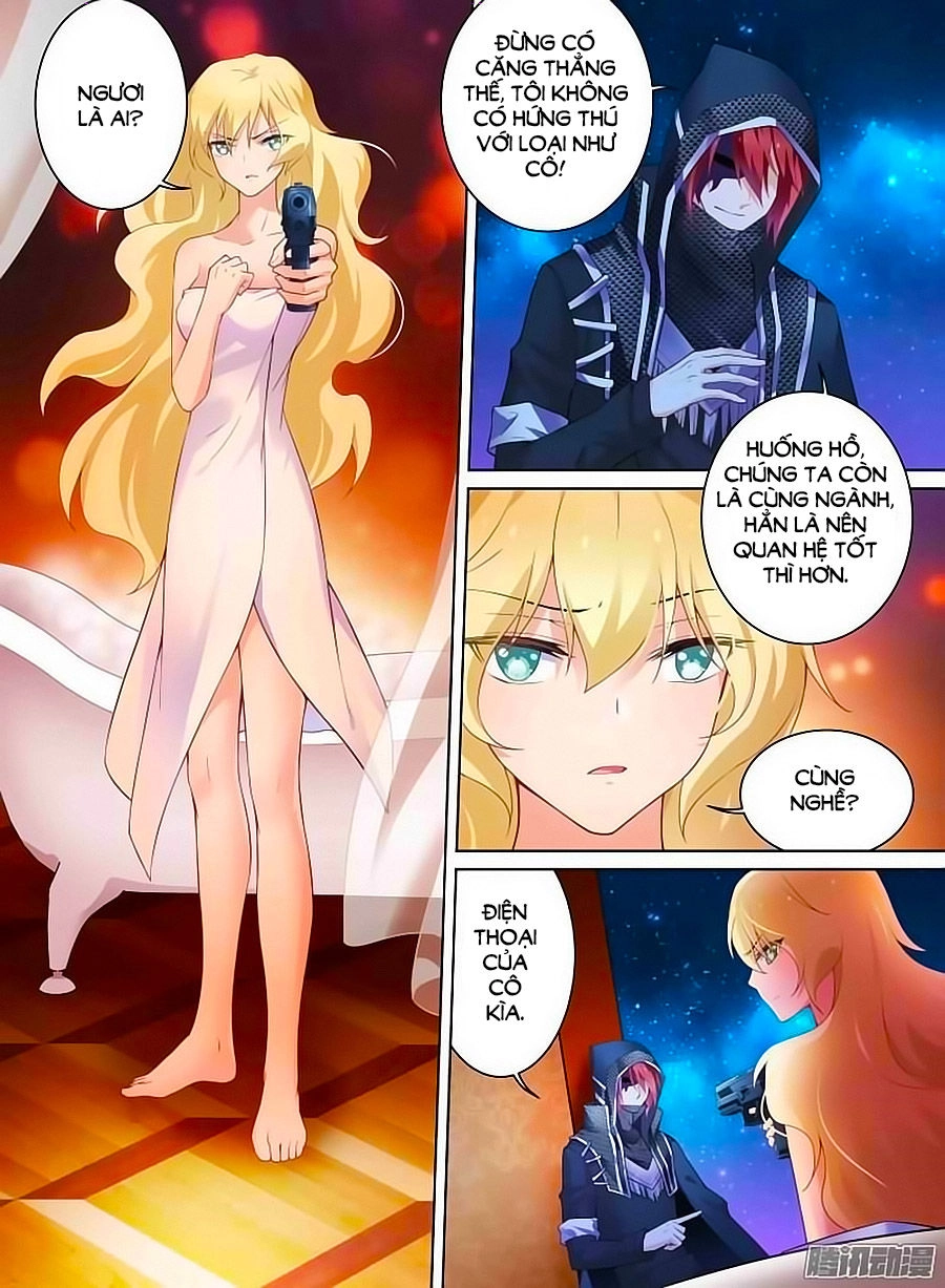 Giả Diện Thế Thân Chapter 126 - 3