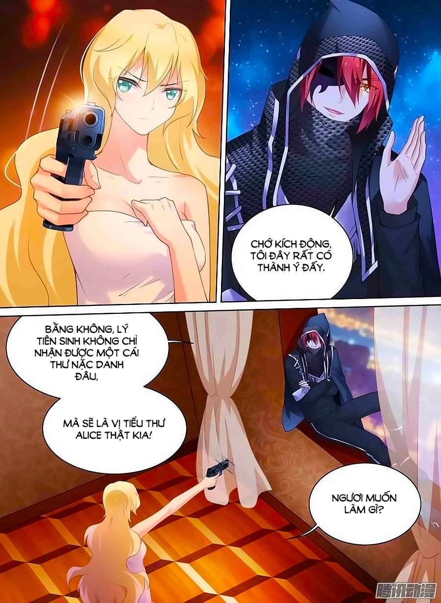 Giả Diện Thế Thân Chapter 126 - 5