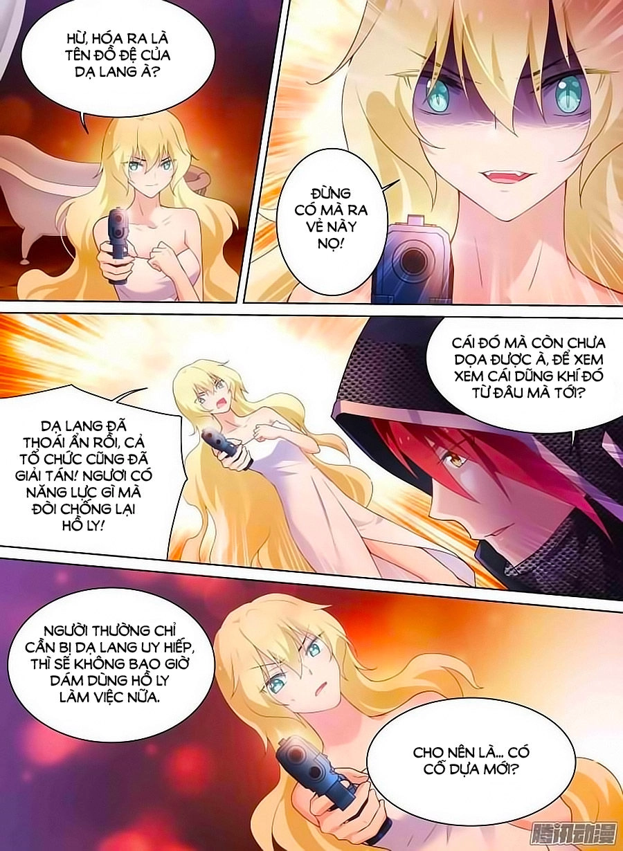 Giả Diện Thế Thân Chapter 126 - 8