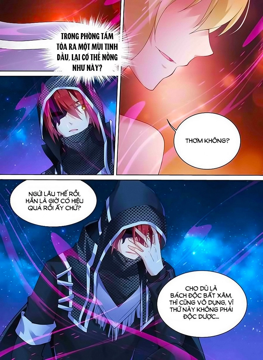 Giả Diện Thế Thân Chapter 126 - 10