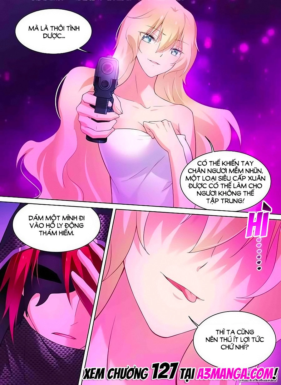 Giả Diện Thế Thân Chapter 126 - 11