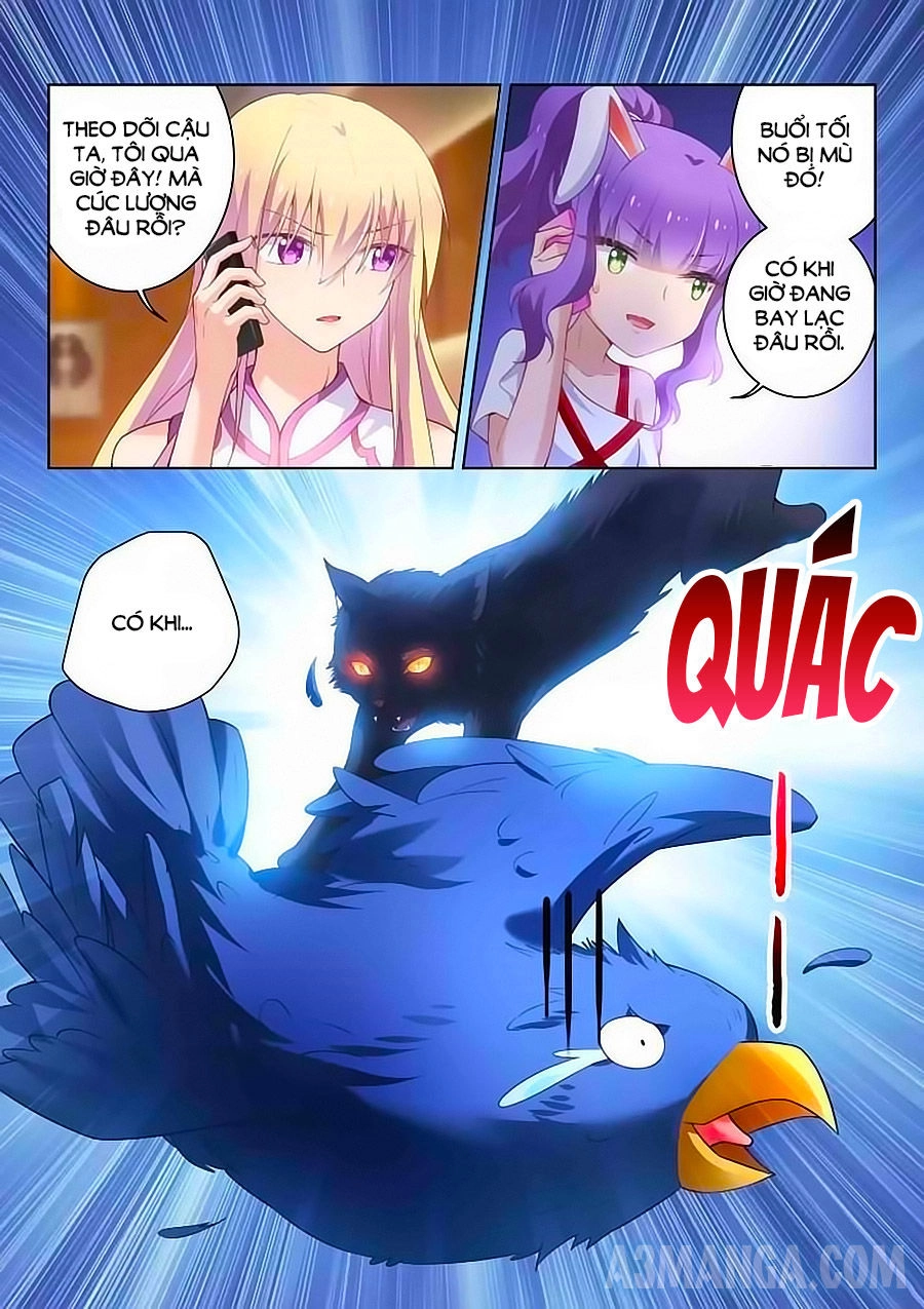 Giả Diện Thế Thân Chapter 127 - 4