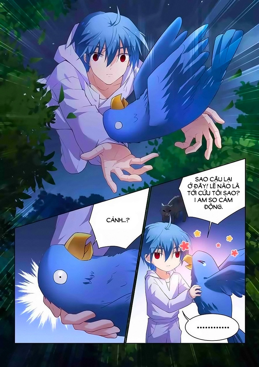 Giả Diện Thế Thân Chapter 127 - 6